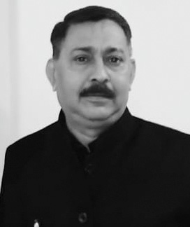 Mr. A.B.Shukla