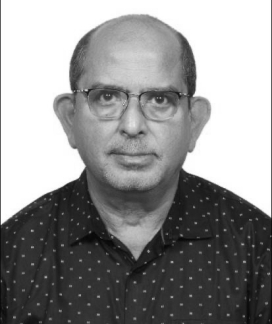 DEBASHIS DAS