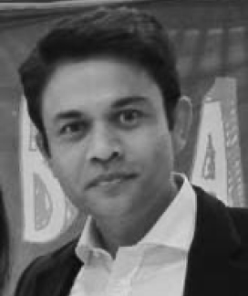 PARITOSH BHANDARI