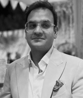 RITESH GUPTA