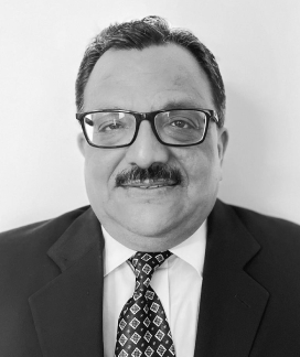 SANJAY JAIN