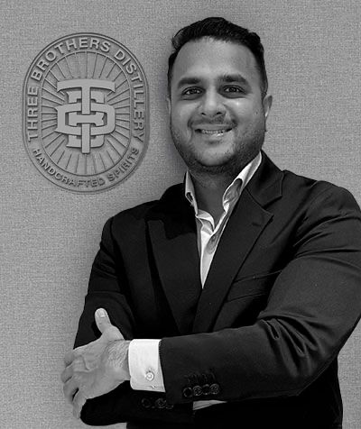 VARUN GUPTA