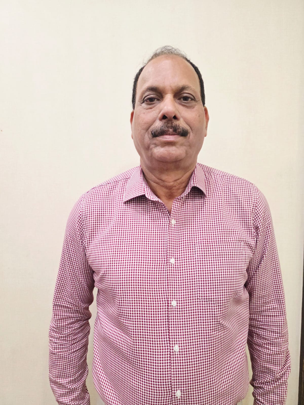 DEBASHIS DAS